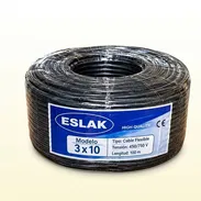 Cable RoyalCord 3x10 850 CUP/metro La Habana - Img 57698740