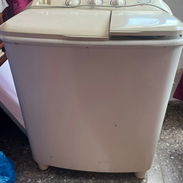 Se vende lavadora - Img 56530572