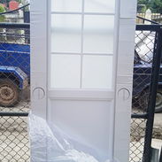 PUERTAS PVC COLOR BLANCO INTERIOR - Img 55154882