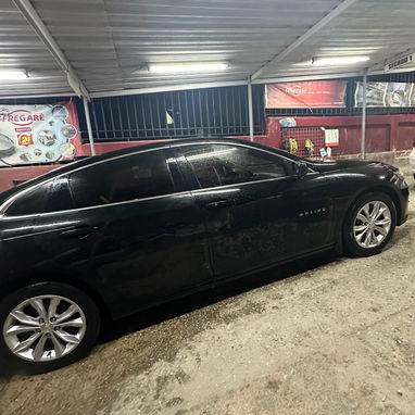 Chevrolet Malibu Lt 2019 - Img 111484032