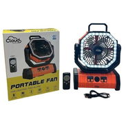 Ventiladores f6 mañana en la Habana por cantidad - Img 56483922