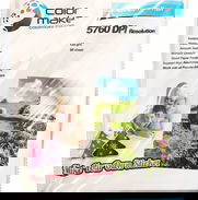 Papel Fotográfico Autoadhesivo ColorMake - Img 48945435