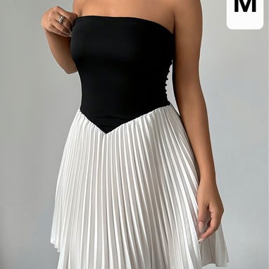 Vestidos casuales corte princesa. Nuevos ingresos - Img 120264431