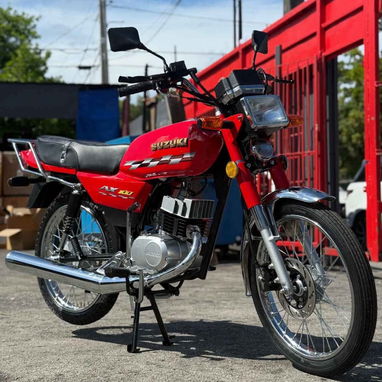 Ax 100 original - 5/5