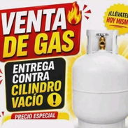 Balita de gas llena - Img 55939523