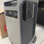 Anker Solix 9000W pico 6000W nominal 3840wh mensajería gratis - Img 56719083