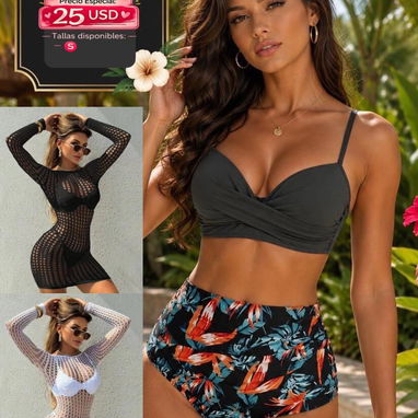 Bikinis disponibles ‼️ - Img 123539310