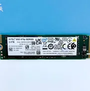 ✨💻✨.,SSD NVMe Intel 670p Series,.✨💻✨ - Img 50709084