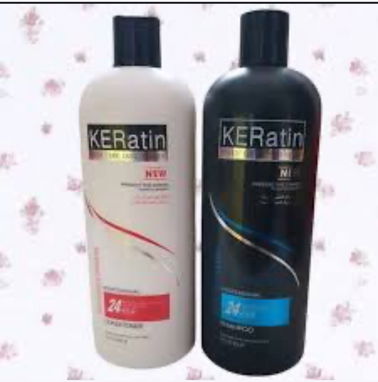 Productos para el cabello - Img 97177533