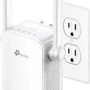 TP-Link extensor de rango - Img 57847295