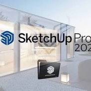 🧩 5 USD ¡SketchUp 2026 Pro! Instalación y Activación Permanente - Img 56167825