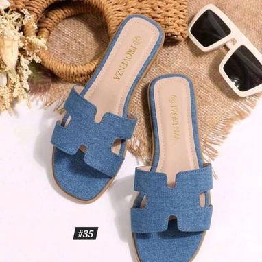 Zapatos MODA para mujer - Img 124070313