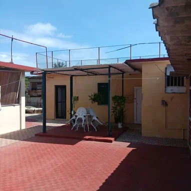 Casa cerca de la playa en Santa Fe ( NH-90) - Img 109474052