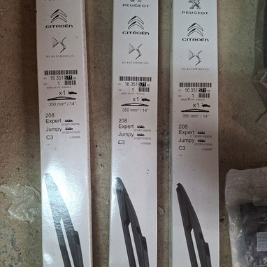 Recambios PEUGEOT 307 Nuevos - 7/8