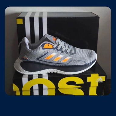 Tenis Adidas - Img 96211072
