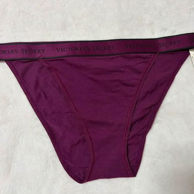 Blumers Victoria’s Secret tallas XXL - 7/8