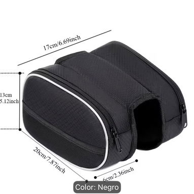 Bolso doble - 2/2