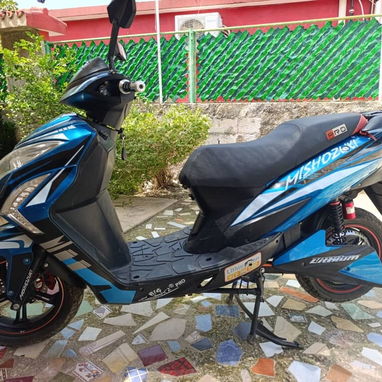Vendo Mishozuky Pro 53541095 whastapp 2100 USD - Img 125882383