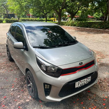 Picanto 2017 hecho 2020 - 2/6