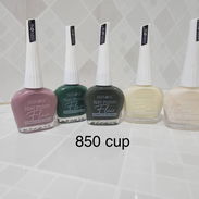 Esmalte de uñas - Img 57660763