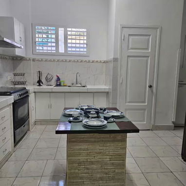 🗺️ Casa en Miramar con Terraza de 3 Habitaciones con WIFI gratis REF 1402 - Img 110164546