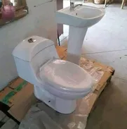Juego de baño monolítico - Img 49451314