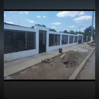 Trabajo de Herrería - 4/10
