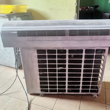 Split en venta 2 toneladas 220V marca lg - 2/2