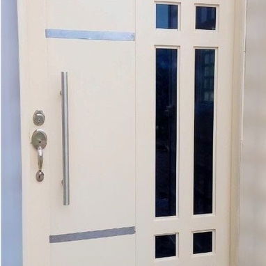 Restauración de pintura de ventanas y puertas✅ - Img 127858815