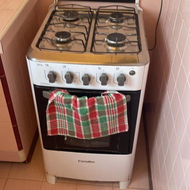 🍳Apartamento Cómodo de 1 Habitación en La Habana Vieja REF 1242 - Img 123295035