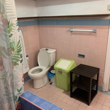 APARTAMENTO SIN APAGONES RENTA LINEAL ESTUDIANTES MINIMO 3 MESES. - 5/9