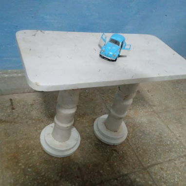 Muebles de mármol!!! - 7/7