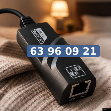 Adaptador Tipo C - 2/3