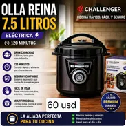 Ollas reina - Img 56446382
