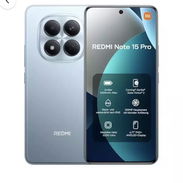 Redmi note 15 Pro 5G(8GBRAM - 512GB) - Img 55936388