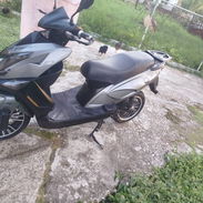 Moto eléctrica, 1400 usd,aut 80km, 56112897 - Img 56885618
