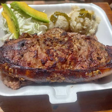 Comida a domicilio. Desde La Lisa. - Img 120593531