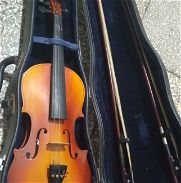 Vendo violin con dos arcos - Img 45819864