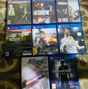 Vendo ps4 - Img 48889216
