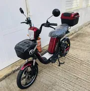 🛵Bicimotos YAMAKI B3 Grillo🛵 - Img 50208656