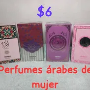 Perfumes de mujer - Img 55575782