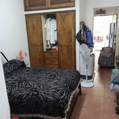 Ref# 91. En venta apto de 1 cuarto por sólo 5000 USD!!! No lo deje pasar!!!! - 4/10
