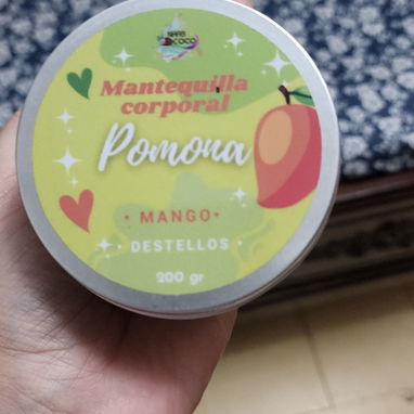 Mantequillas corporales NAABCOCO – 200 g ✨ - Img 121232839