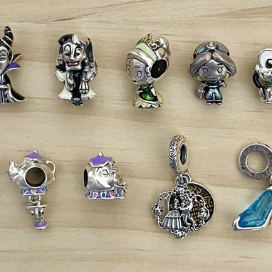Charms Pandora - Img 120431146