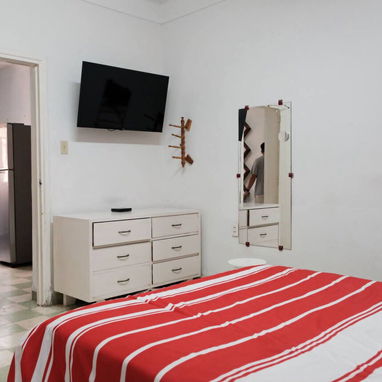 Venta de planta baja en el Náutico - 8/10