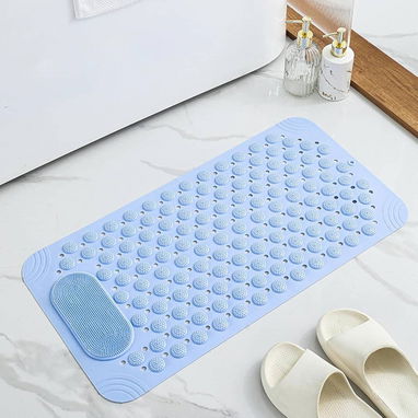Alfombra para ducha - 5/8