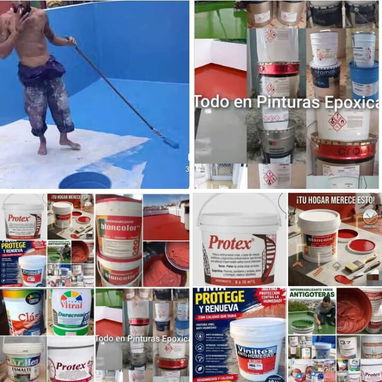 Pinturas para casas - 2/2