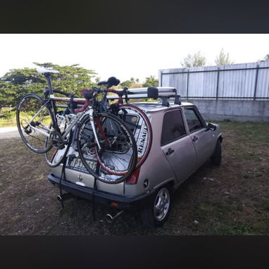 Vendo RENAULT 5 GTL (ORIGINAL) excelente estado no dude en contactar y preguntar - Img 124641822