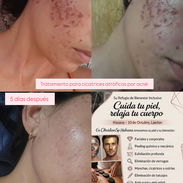 Tratamientos faciales y corporales, tu bienestar es mi prioridad - Img 57507789