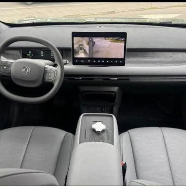 Dongfeng Vigo 2026, con 0 km.  Tu nuevo SUV eléctrico con respaldo total. - Img 125095756